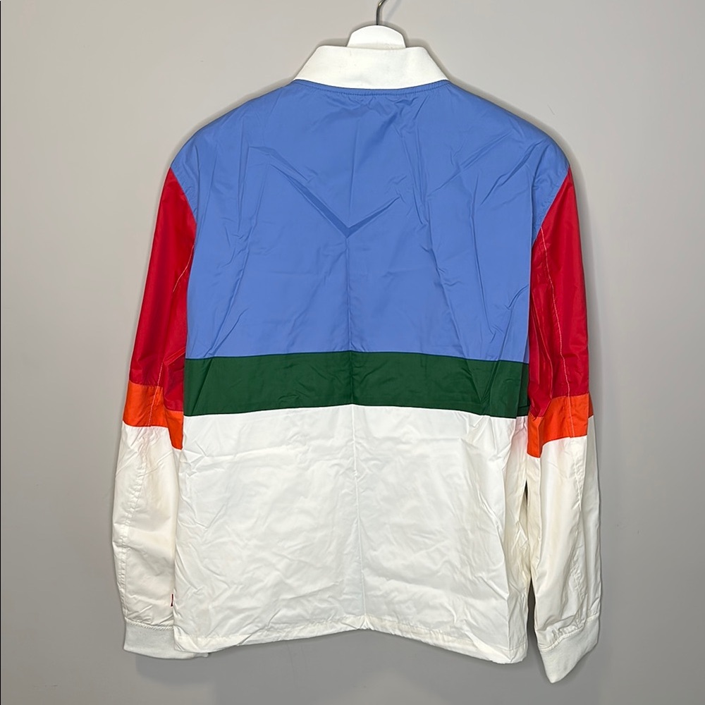 Levi's Multicolor Zip-Up Jacket - Picture 14 of 16